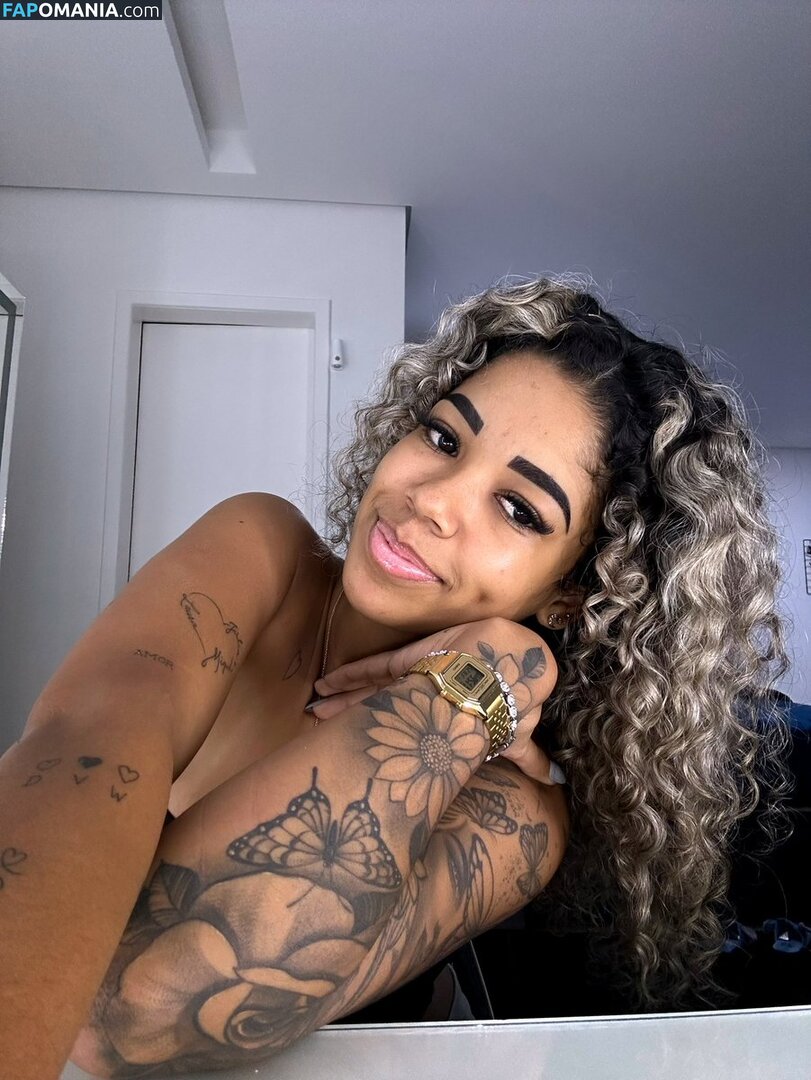 Vivi Noronha Nu OnlyFans  Foto vazada #2
