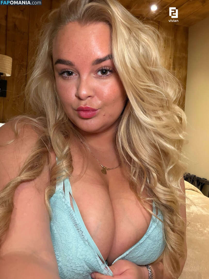 Vivian Bron / Vivianlilanebron / vivianlilianebron Nu OnlyFans  Foto vazada #15