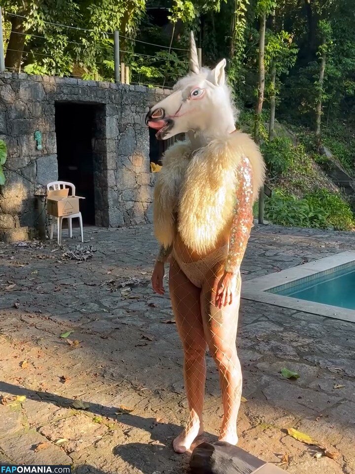 Vivian Seixas / djviviseixas Nu OnlyFans  Foto vazada #4