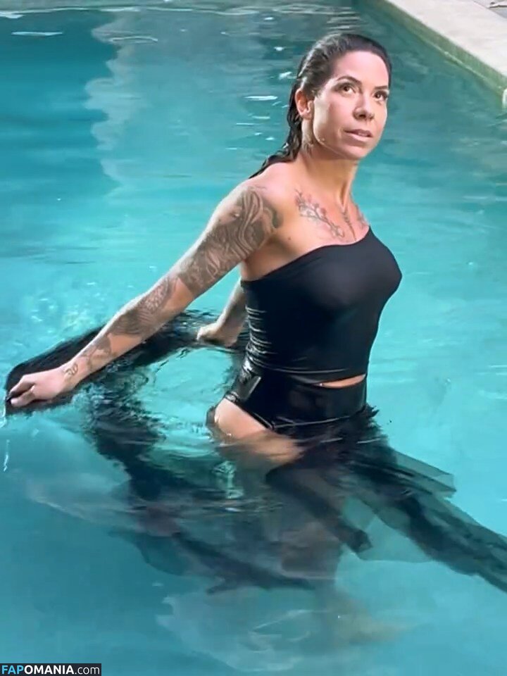 Vivian Seixas / djviviseixas Nu OnlyFans  Foto vazada #8