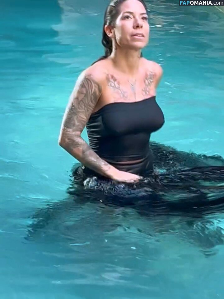 Vivian Seixas / djviviseixas Nu OnlyFans  Foto vazada #9
