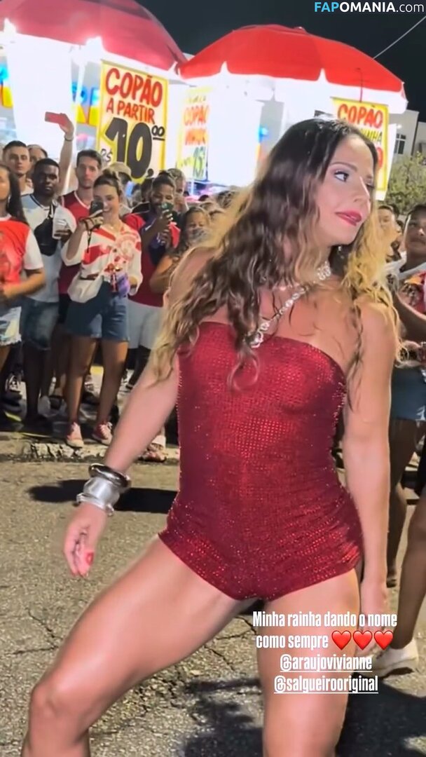 Viviane Araujo / araujovivianne Nu OnlyFans  Foto vazada #62