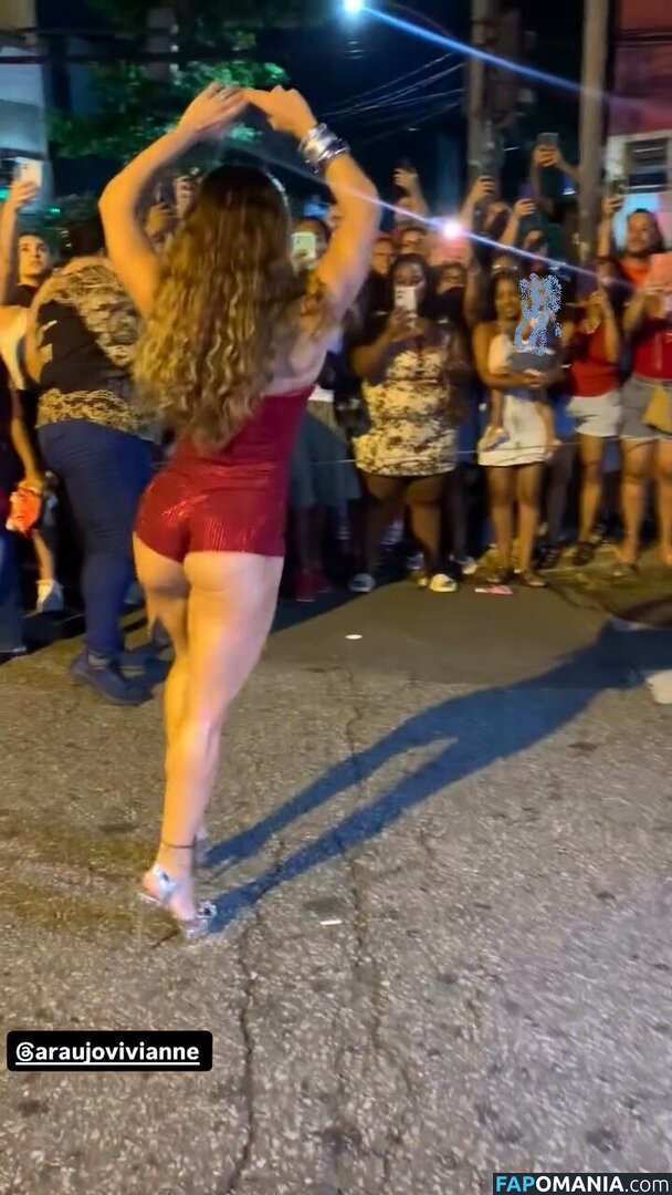 Viviane Araujo / araujovivianne Nu OnlyFans  Foto vazada #69