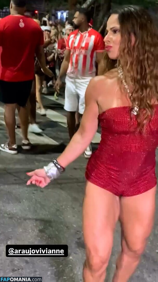 Viviane Araujo / araujovivianne Nu OnlyFans  Foto vazada #71