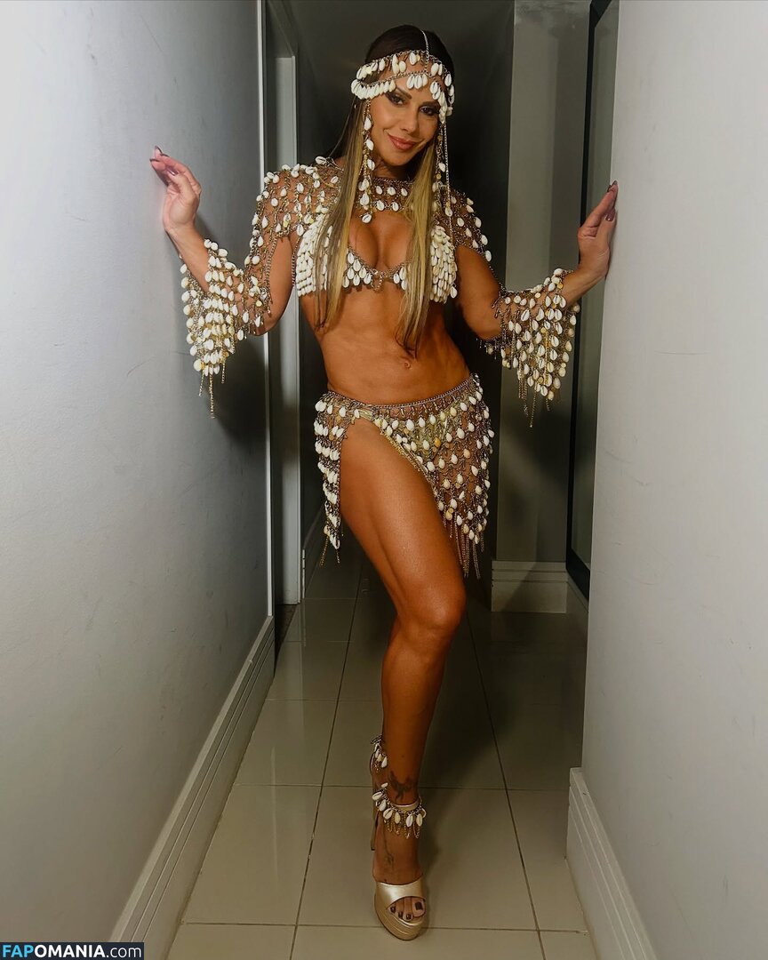 Viviane Araujo / araujovivianne Nu OnlyFans  Foto vazada #77