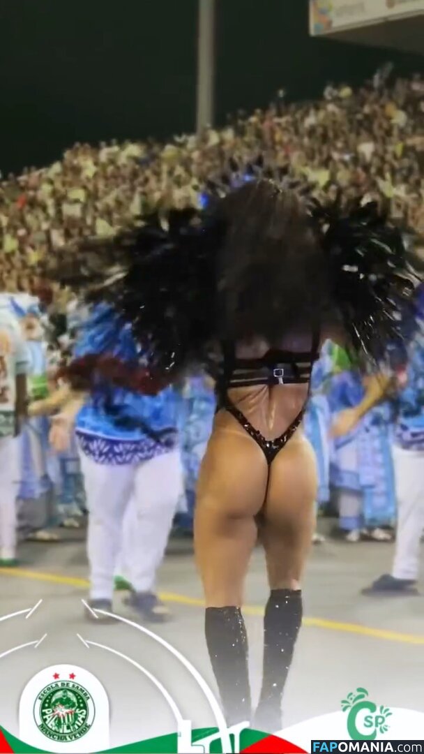 Viviane Araujo / araujovivianne Nu OnlyFans  Foto vazada #85