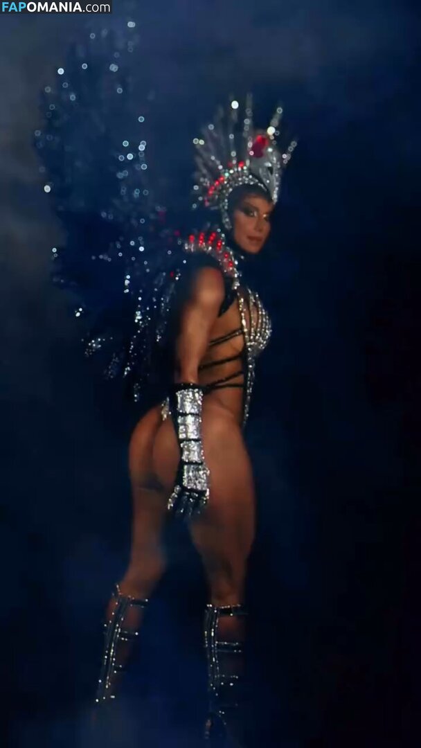 Viviane Araujo / araujovivianne Nu OnlyFans  Foto vazada #88
