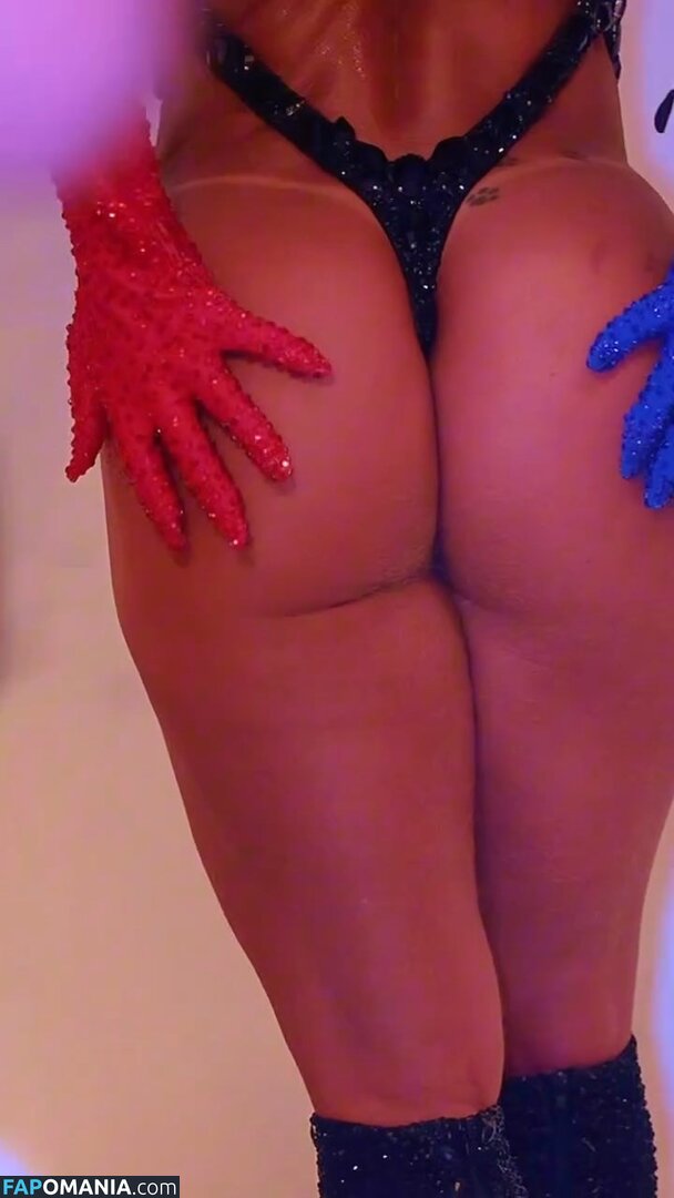 Viviane Araujo / araujovivianne Nu OnlyFans  Foto vazada #89