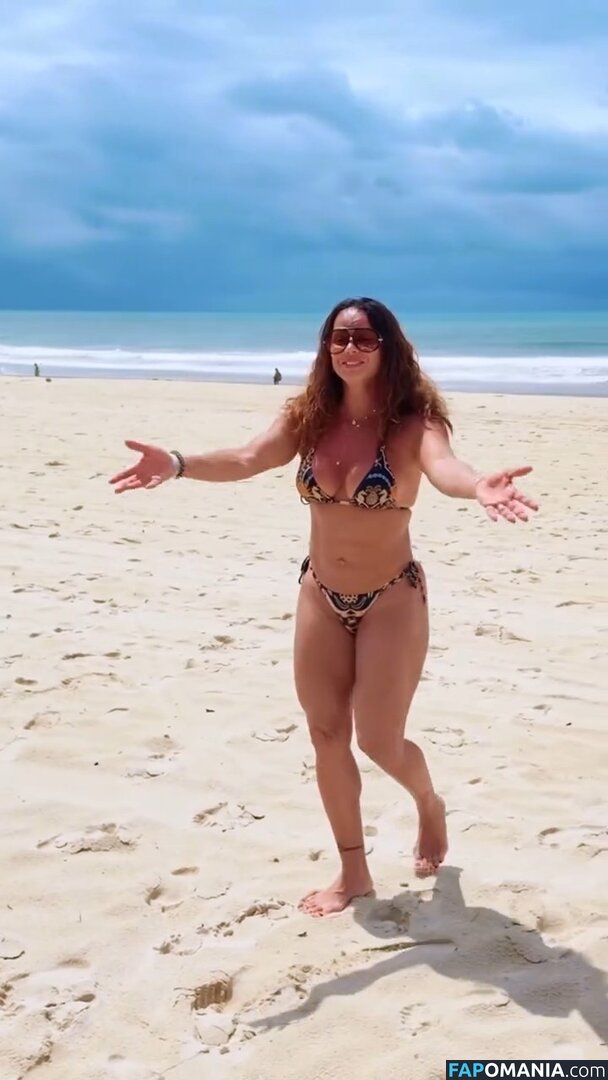 Viviane Araujo / araujovivianne Nu OnlyFans  Foto vazada #94