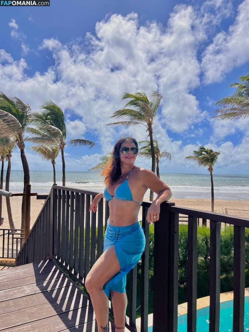 Viviane Araujo / araujovivianne Nu OnlyFans  Foto vazada #98