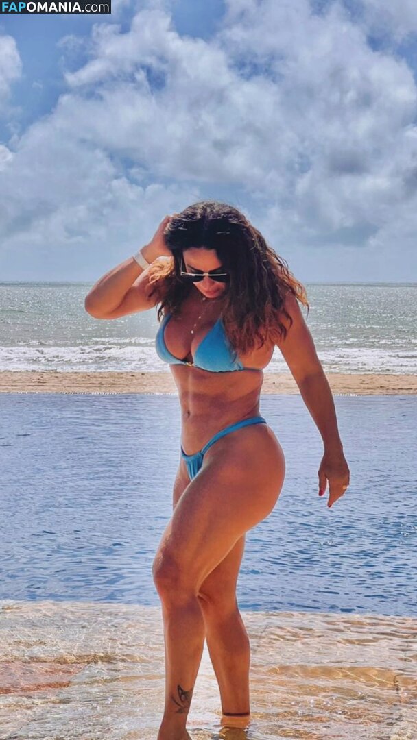 Viviane Araujo / araujovivianne Nu OnlyFans  Foto vazada #102