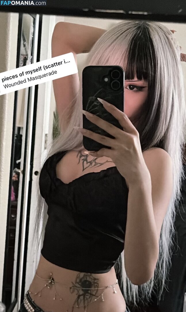 Gargoyol / Oxnard / Oxnard hairdresser / Prostitute / Vivika siron Nu OnlyFans  Foto vazada #1
