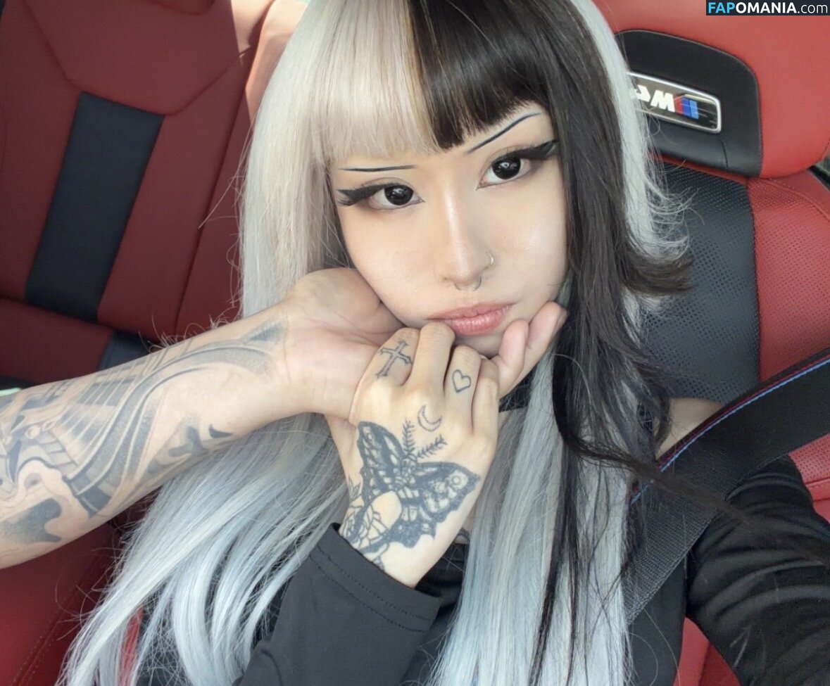 Gargoyol / Oxnard / Oxnard hairdresser / Prostitute / Vivika siron Nu OnlyFans  Foto vazada #5