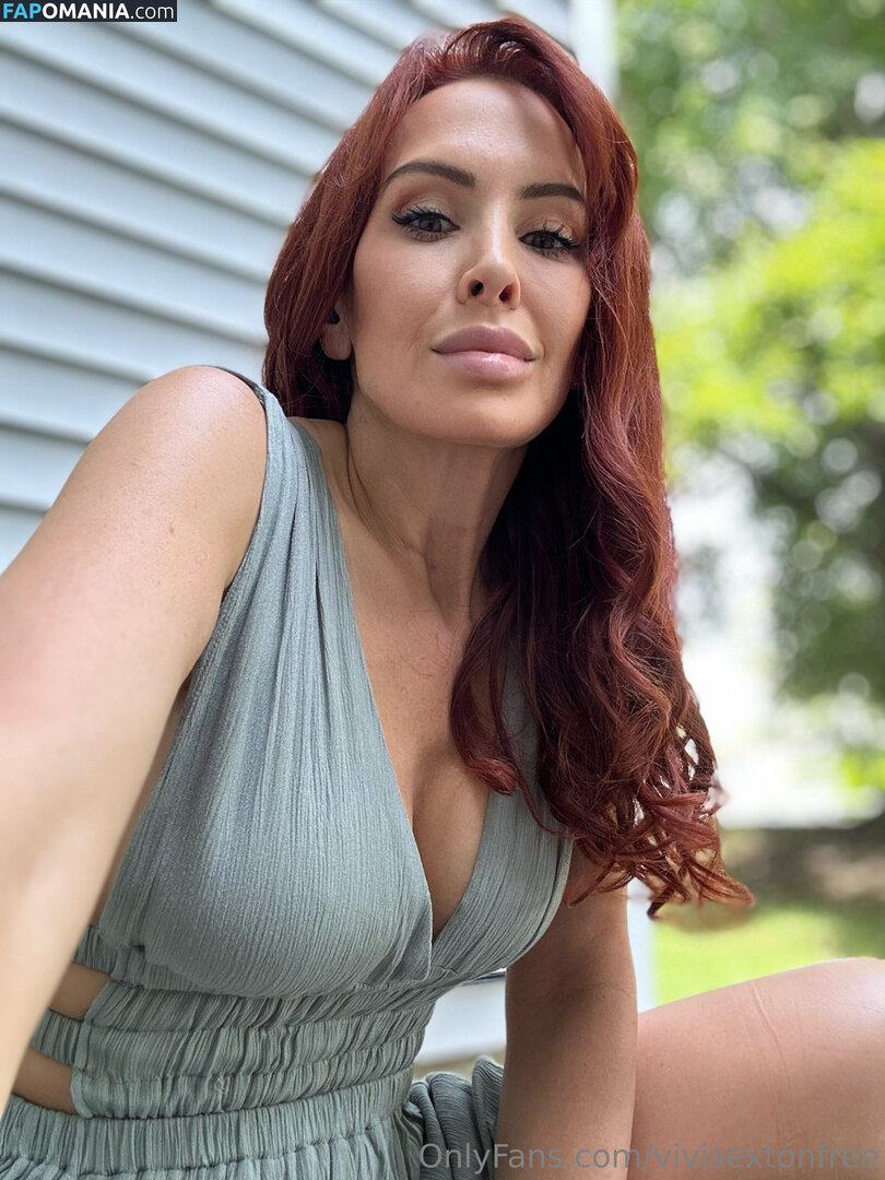 vivisaxton / vivisaxtonfree Nu OnlyFans  Foto vazada #2