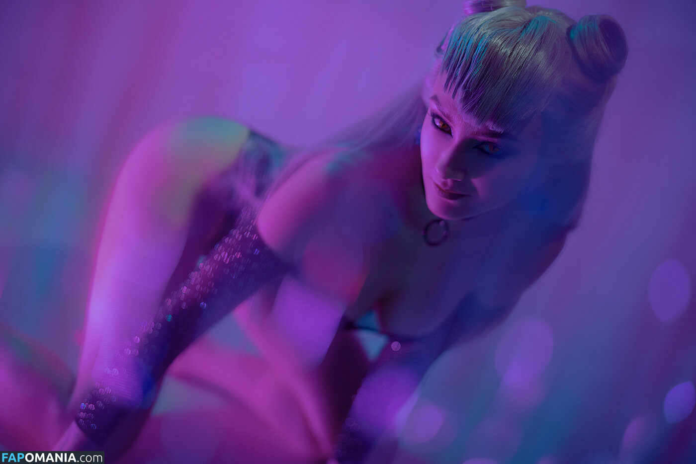 Vixena Siren / vixena_siren Nu OnlyFans  Foto vazada #96