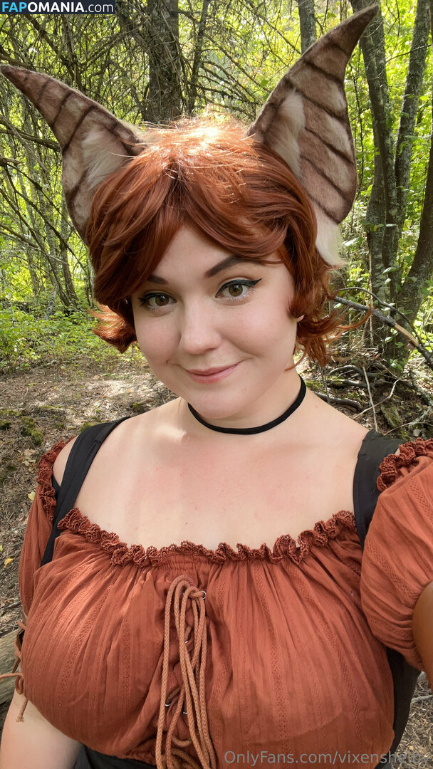 vixenshelby Nu OnlyFans  Foto vazada #192