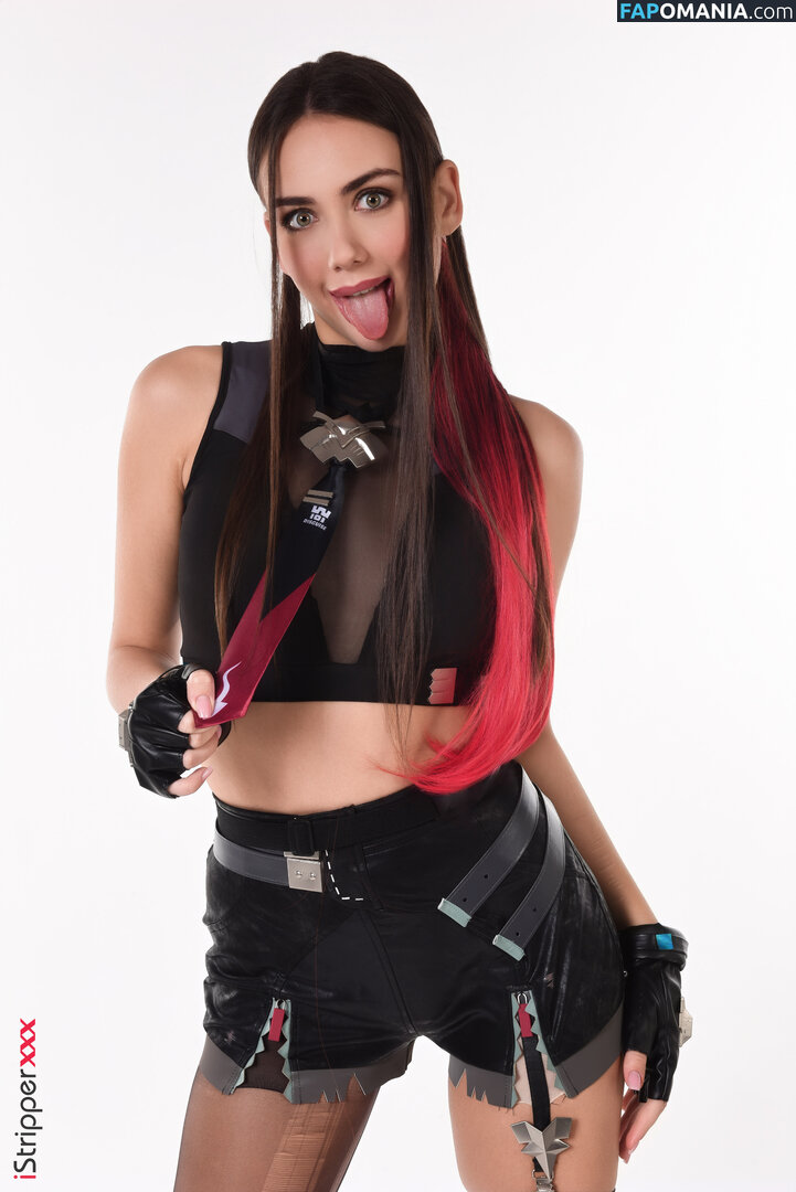 Vixi Rafi / sindbad209 / vixi_rafi Nu OnlyFans  Foto vazada #2