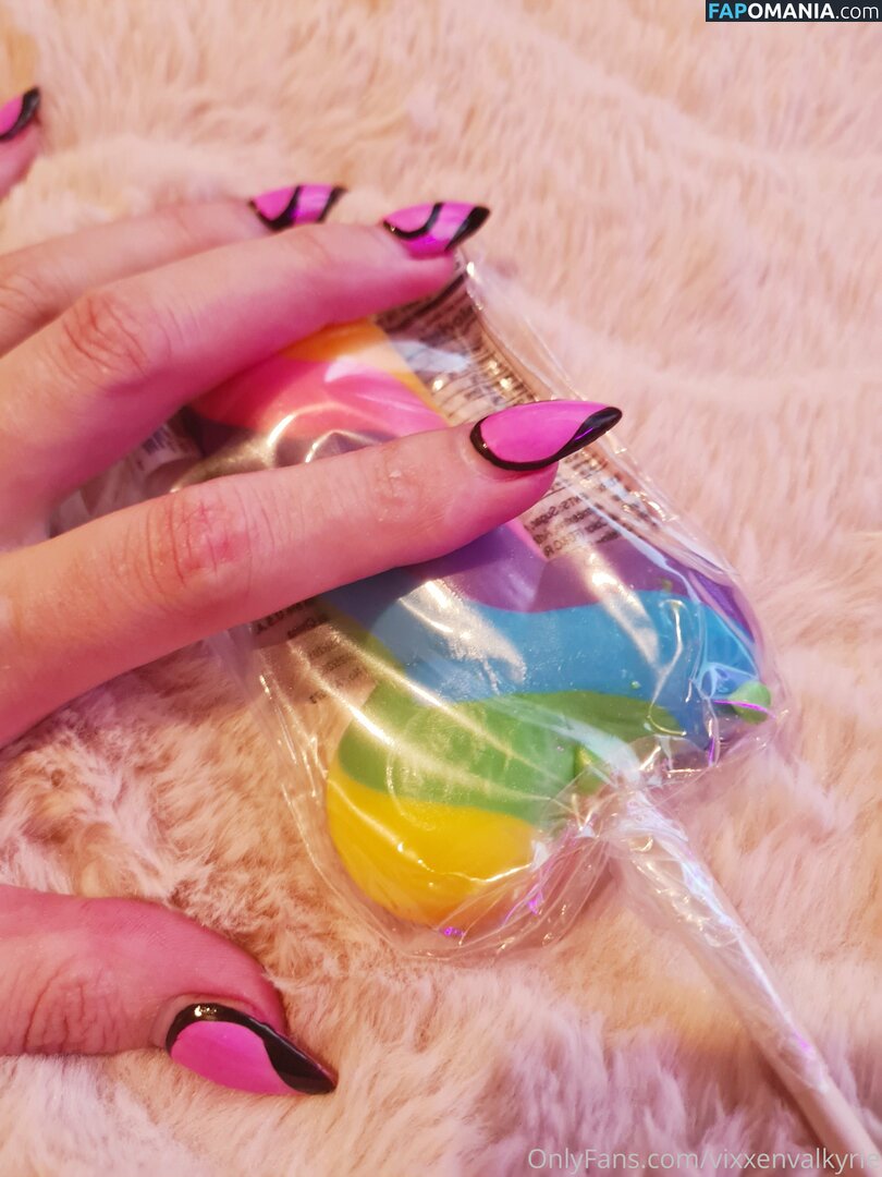 vixxen.valkyrie / vixxenvalkyrie Nu OnlyFans  Foto vazada #14