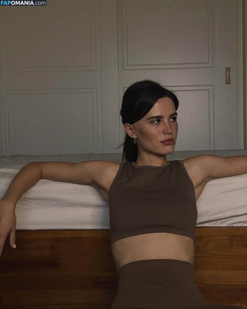 Vlada Erofeeva / vlada_erofeeva_ Nu OnlyFans  Foto vazada #14