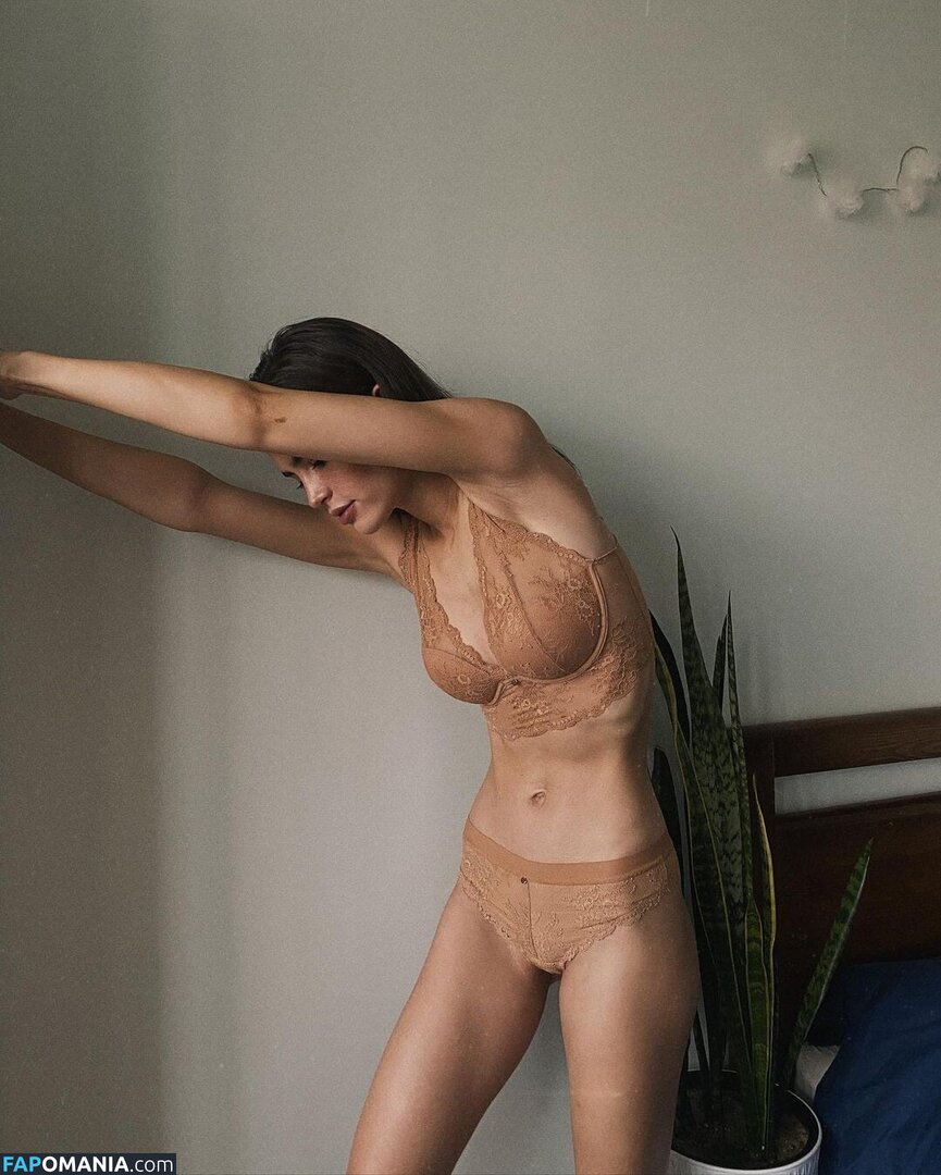 Vlada Erofeeva / vlada_erofeeva_ Nu OnlyFans  Foto vazada #18