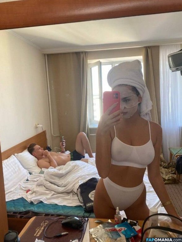 Vlada Soloviova / vladasoloviova / Влада Соловьева Nu OnlyFans  Foto vazada #16