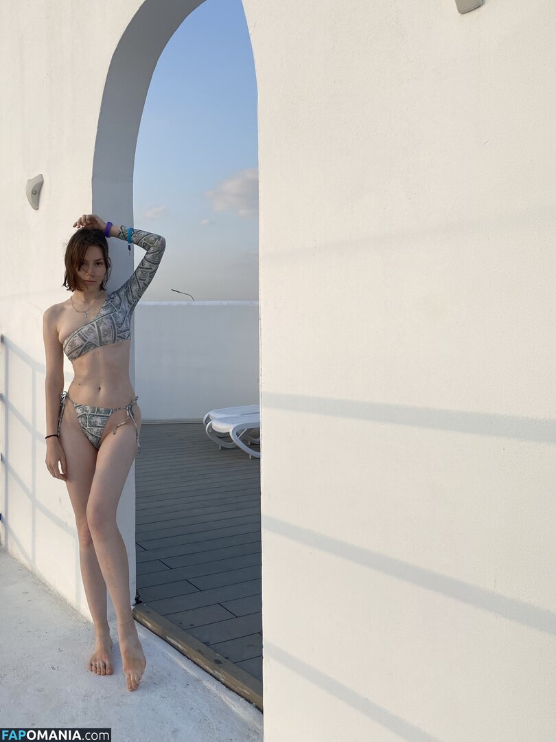 Vlada Vasuhno Nu OnlyFans  Foto vazada #5