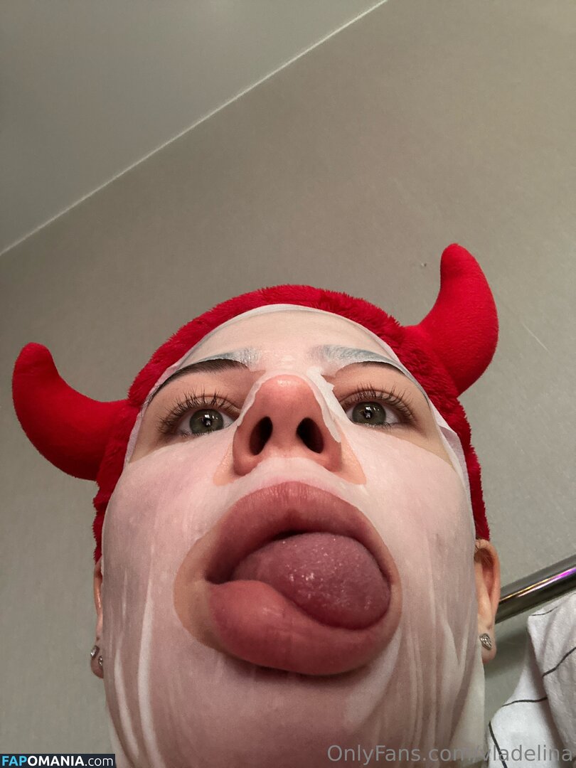 axaxaxaxaxaxaxaxaaxaxa / vladelina Nu OnlyFans  Foto vazada #9