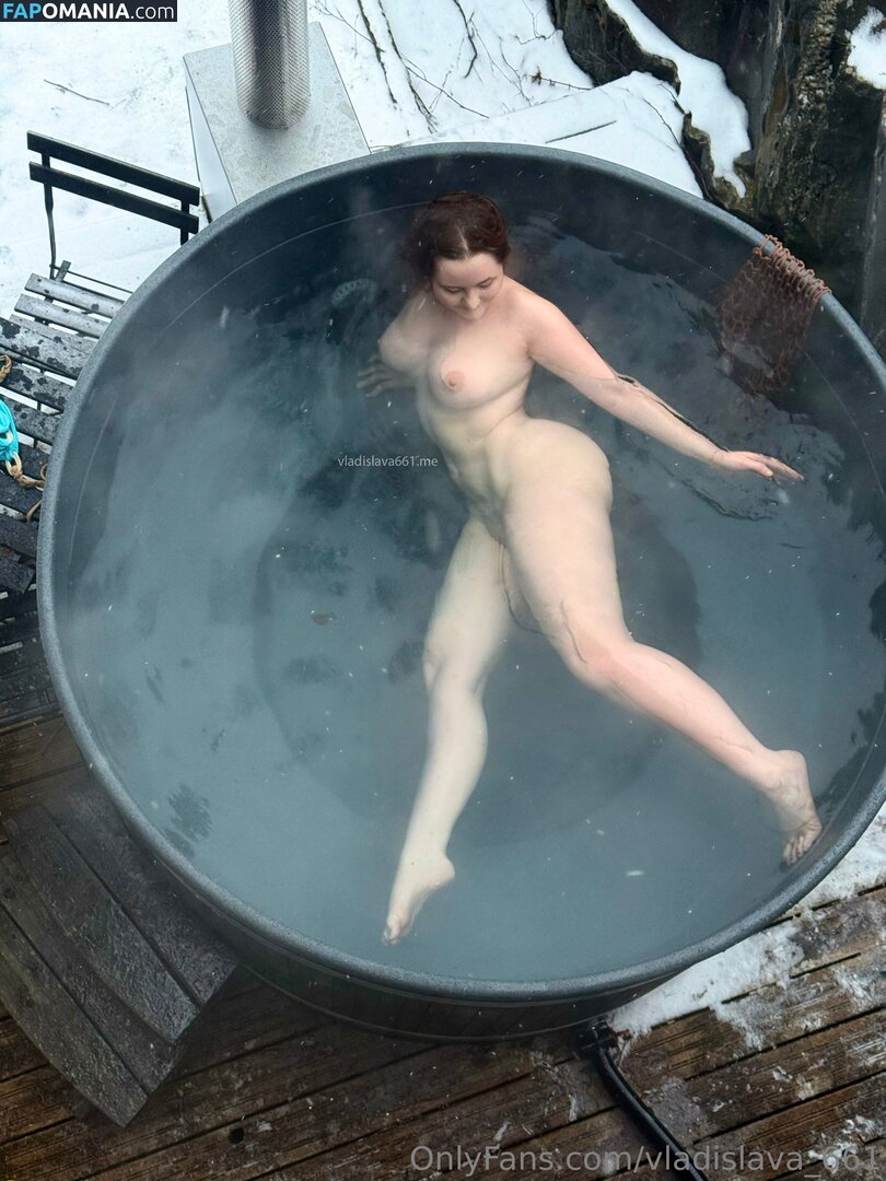Vladislava Shelygina / Vladislava _661 / https: / vladislava_661 Nu OnlyFans  Foto vazada #56