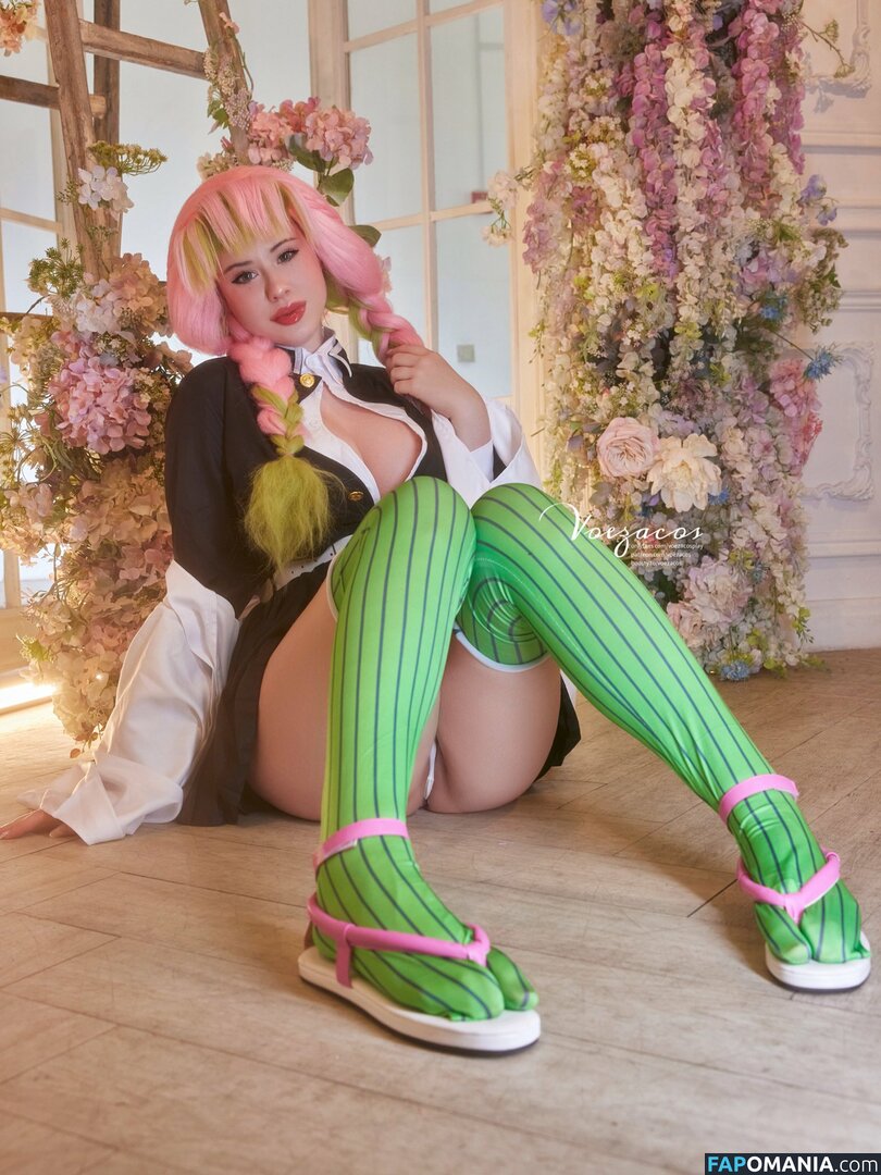Voezacos / https: / voezacosplay Nu OnlyFans  Foto vazada #118