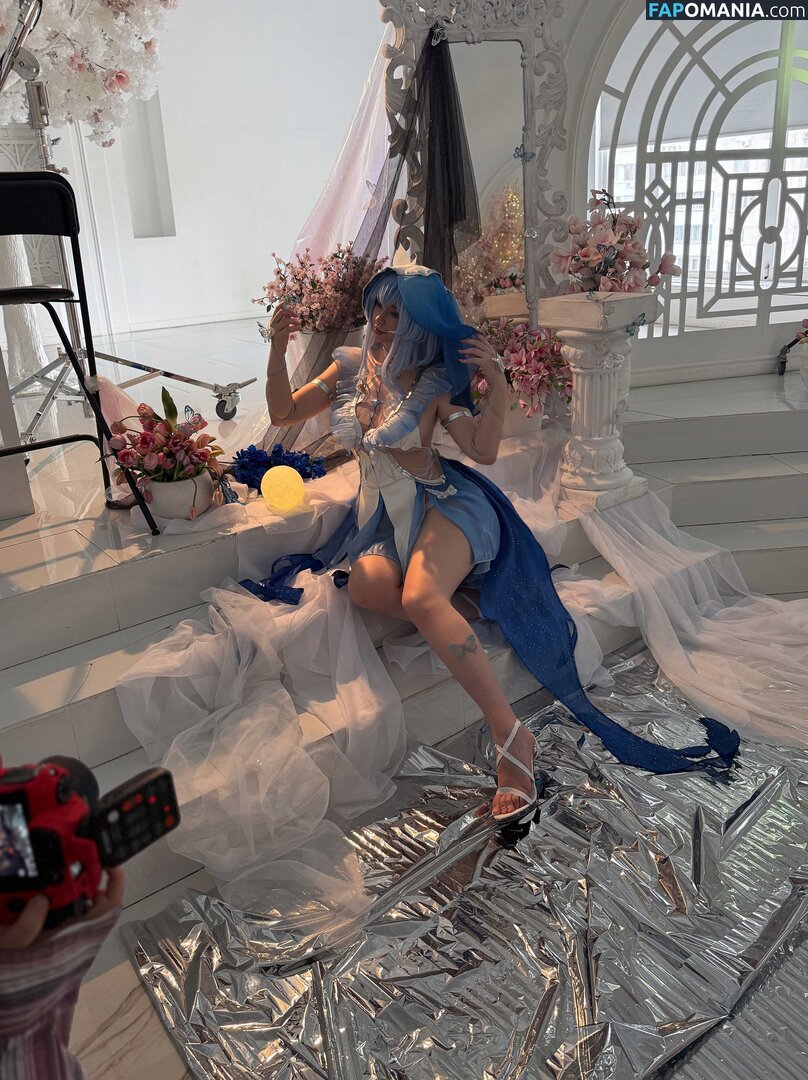 Voezacos / https: / voezacosplay Nu OnlyFans  Foto vazada #330