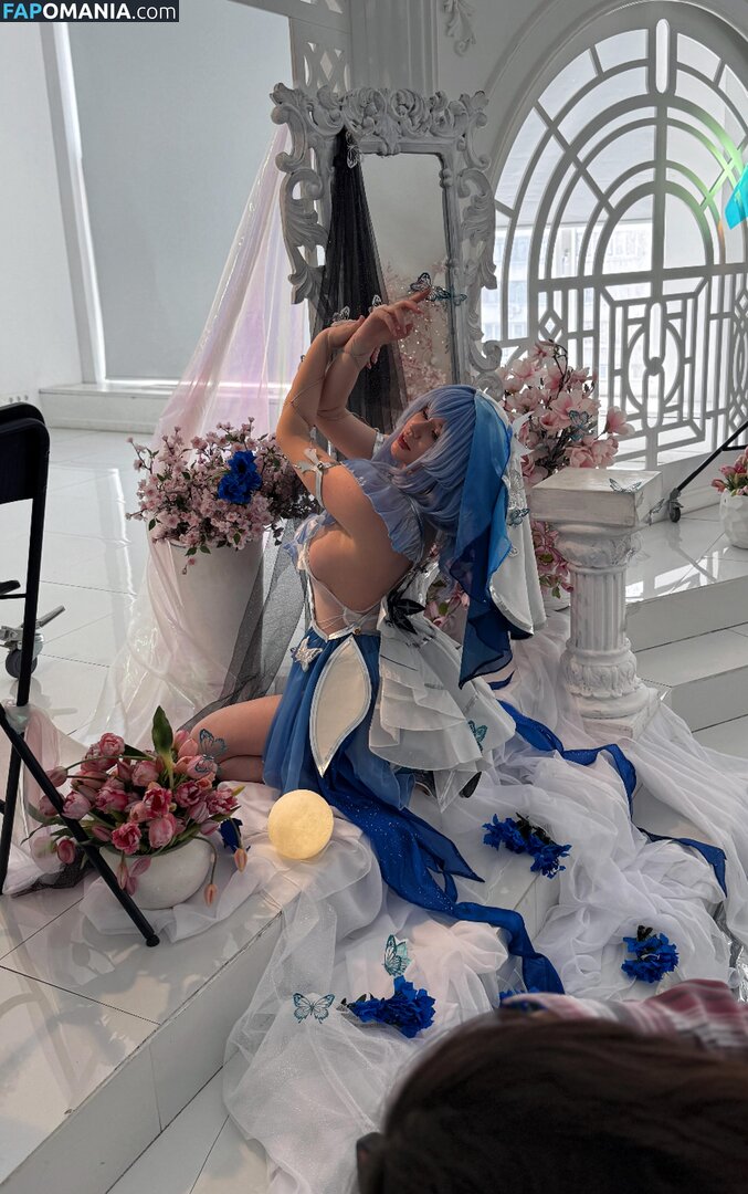 Voezacos / https: / voezacosplay Nu OnlyFans  Foto vazada #331