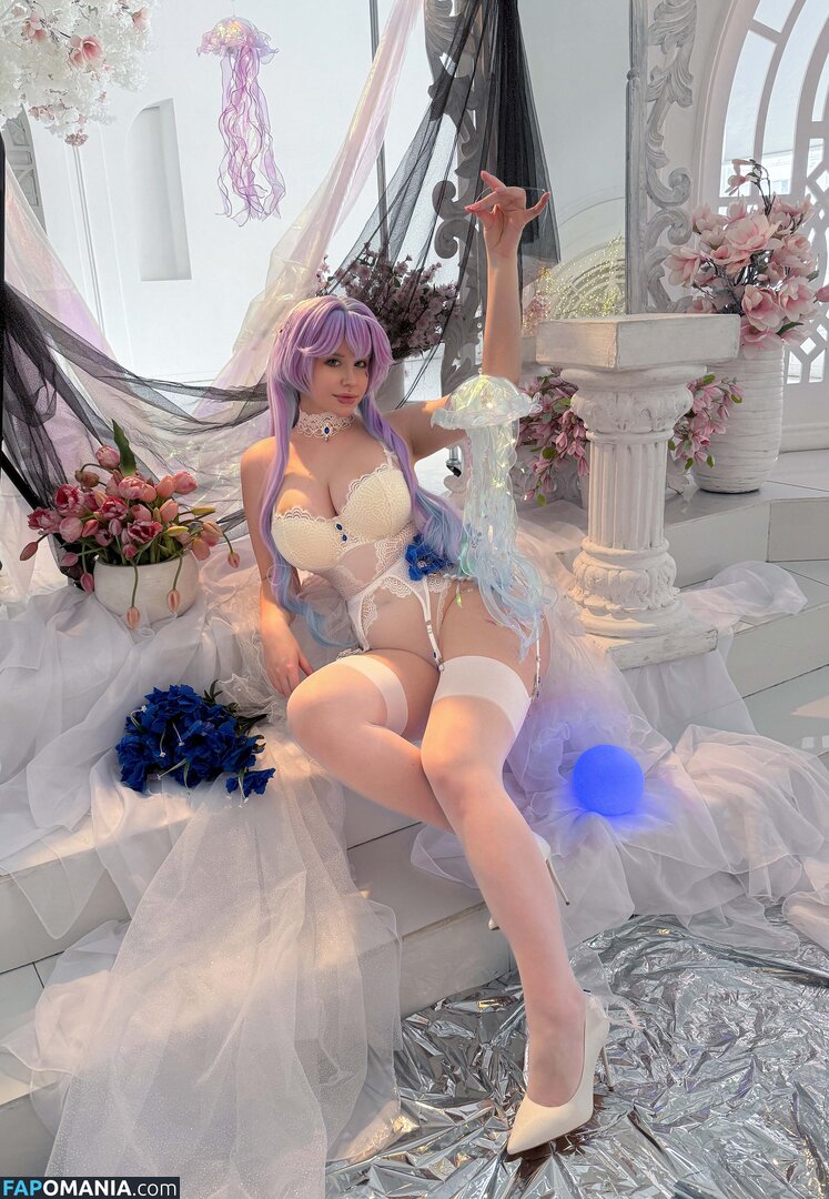 Voezacos / https: / voezacosplay Nu OnlyFans  Foto vazada #332