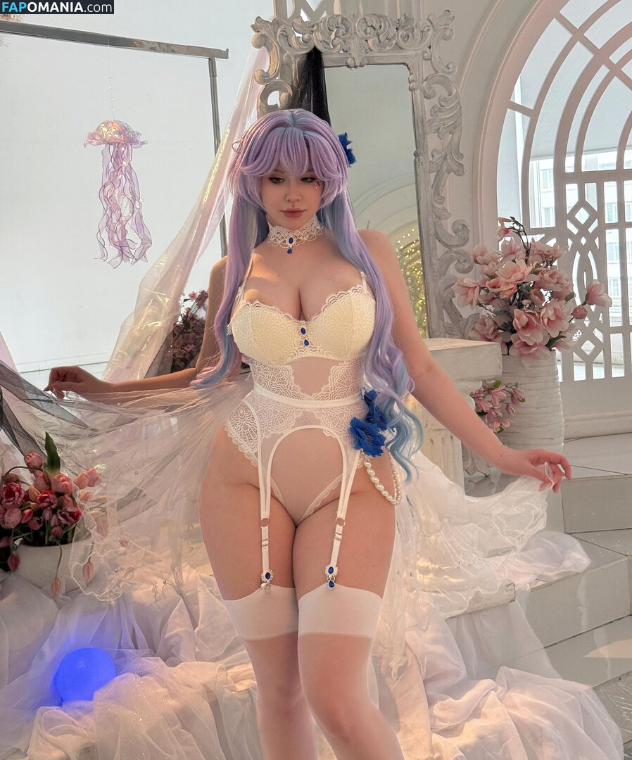 Voezacos / https: / voezacosplay Nu OnlyFans  Foto vazada #333