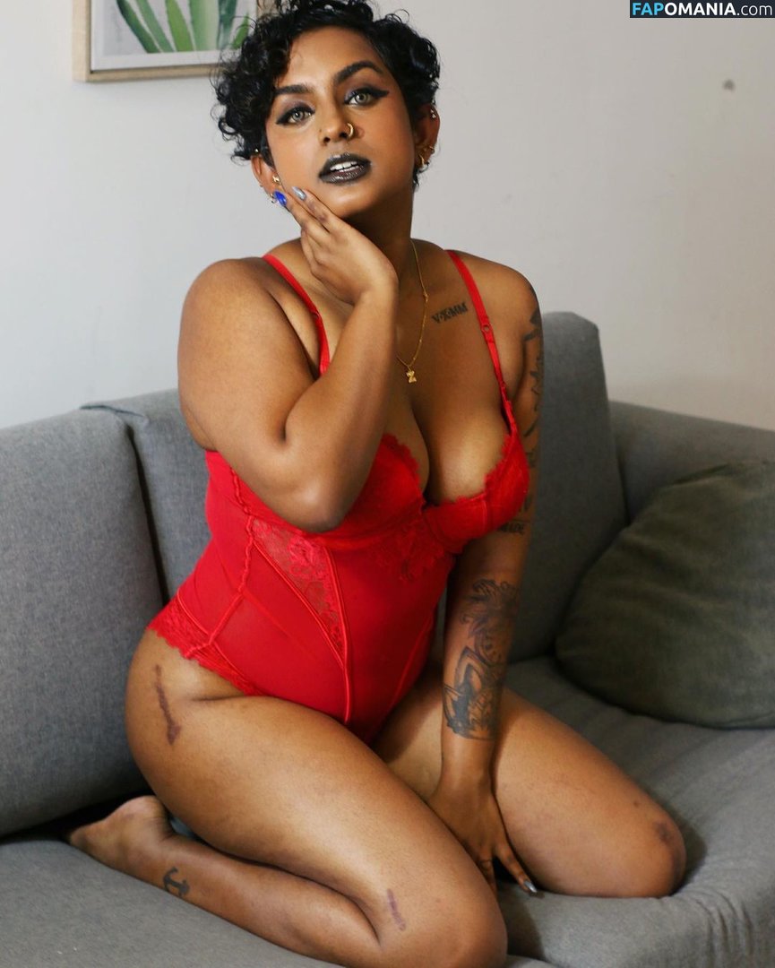 Vogue Unicorn / vogue.unicorn Nu OnlyFans  Foto vazada #42