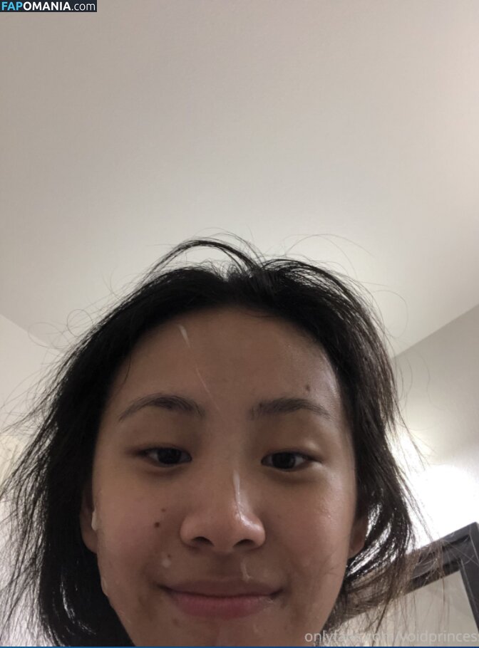 VoidPrincess / princessvoidd Nu OnlyFans  Foto vazada #2