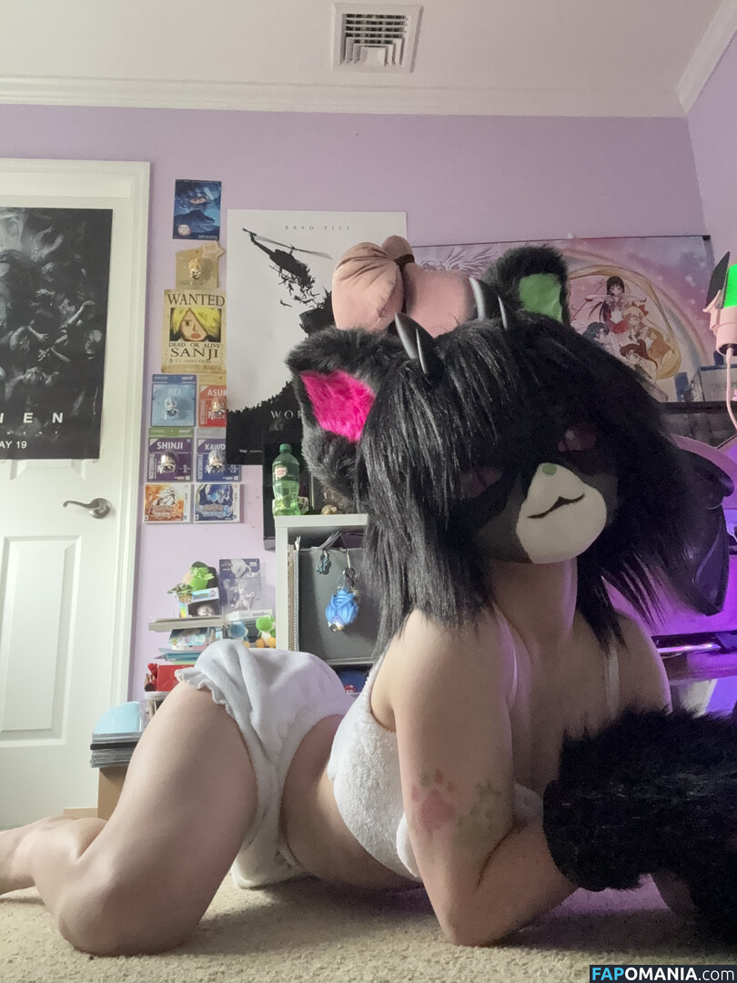 Voidthesphynx / cw / voidthesphynx13.1 Nu OnlyFans  Foto vazada #4