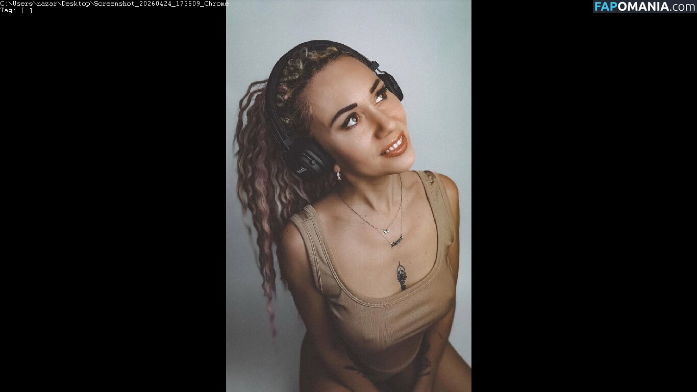 Vrednashka_5 / vrednashka / vrednashka_ Nu OnlyFans  Foto vazada #87