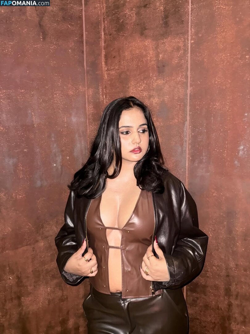 Vrinda Vinod / https: / vrinda__vinod Nu OnlyFans  Foto vazada #2