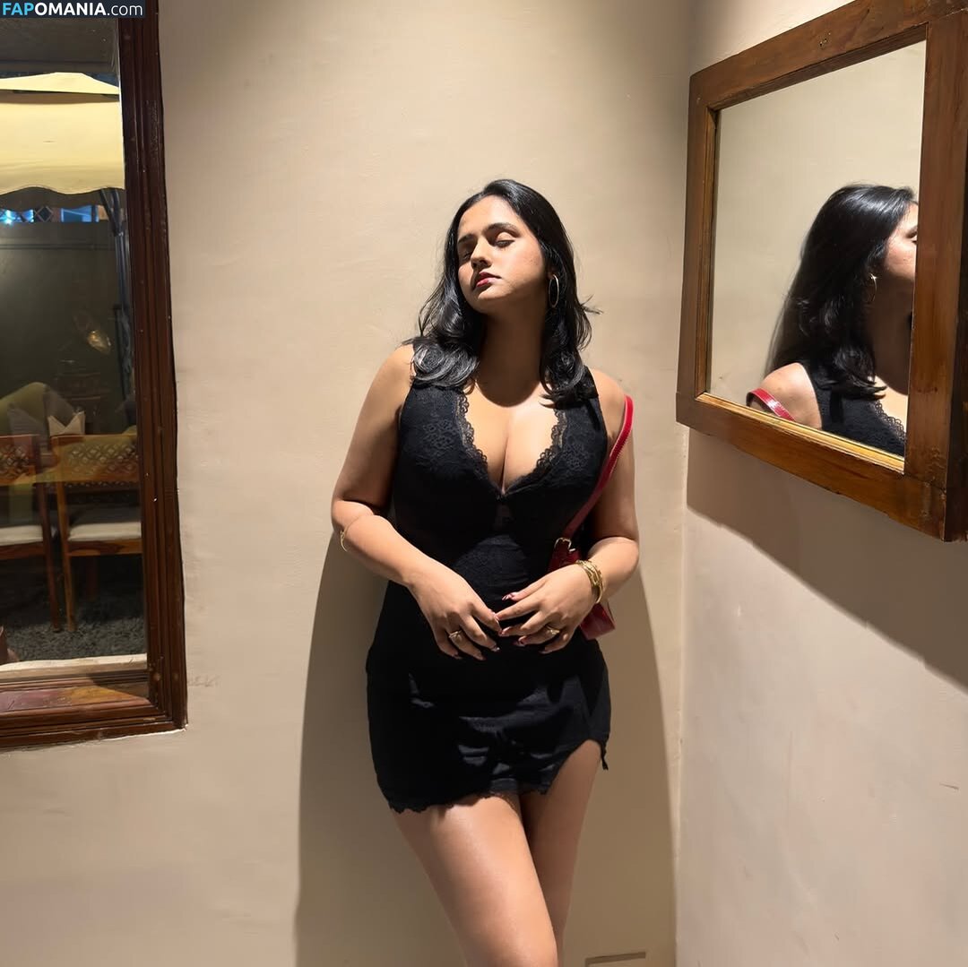 Vrinda Vinod / https: / vrinda__vinod Nu OnlyFans  Foto vazada #7