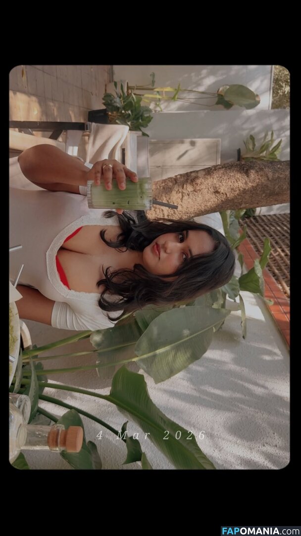 Vrinda Vinod / https: / vrinda__vinod Nu OnlyFans  Foto vazada #8