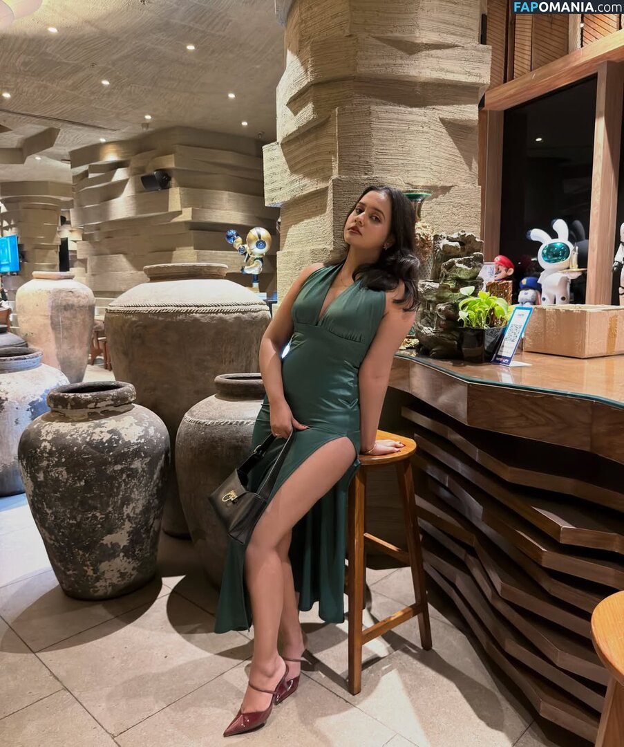 Vrinda Vinod / https: / vrinda__vinod Nu OnlyFans  Foto vazada #13