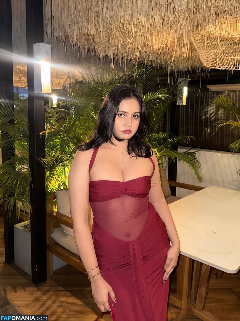 Vrinda Vinod / https: / vrinda__vinod Nu OnlyFans  Foto vazada #14