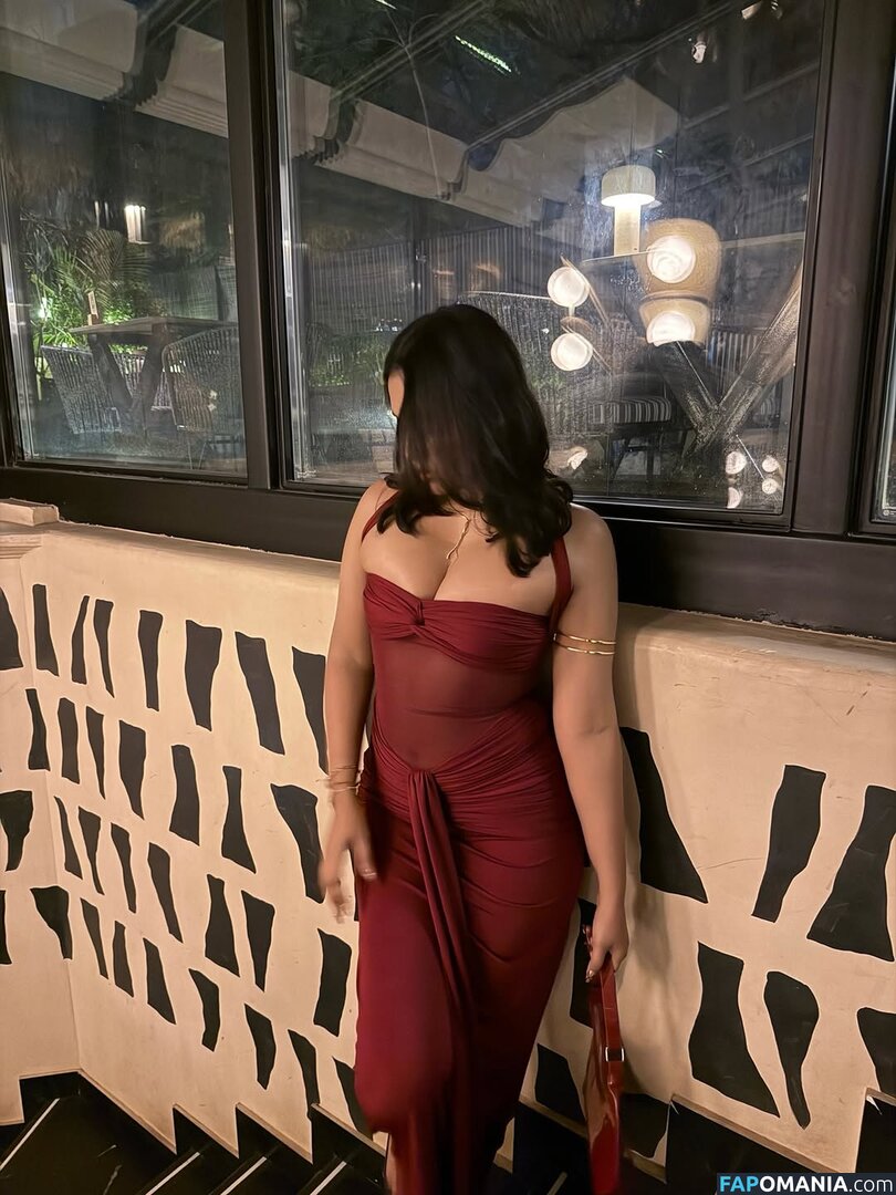 Vrinda Vinod / https: / vrinda__vinod Nu OnlyFans  Foto vazada #16