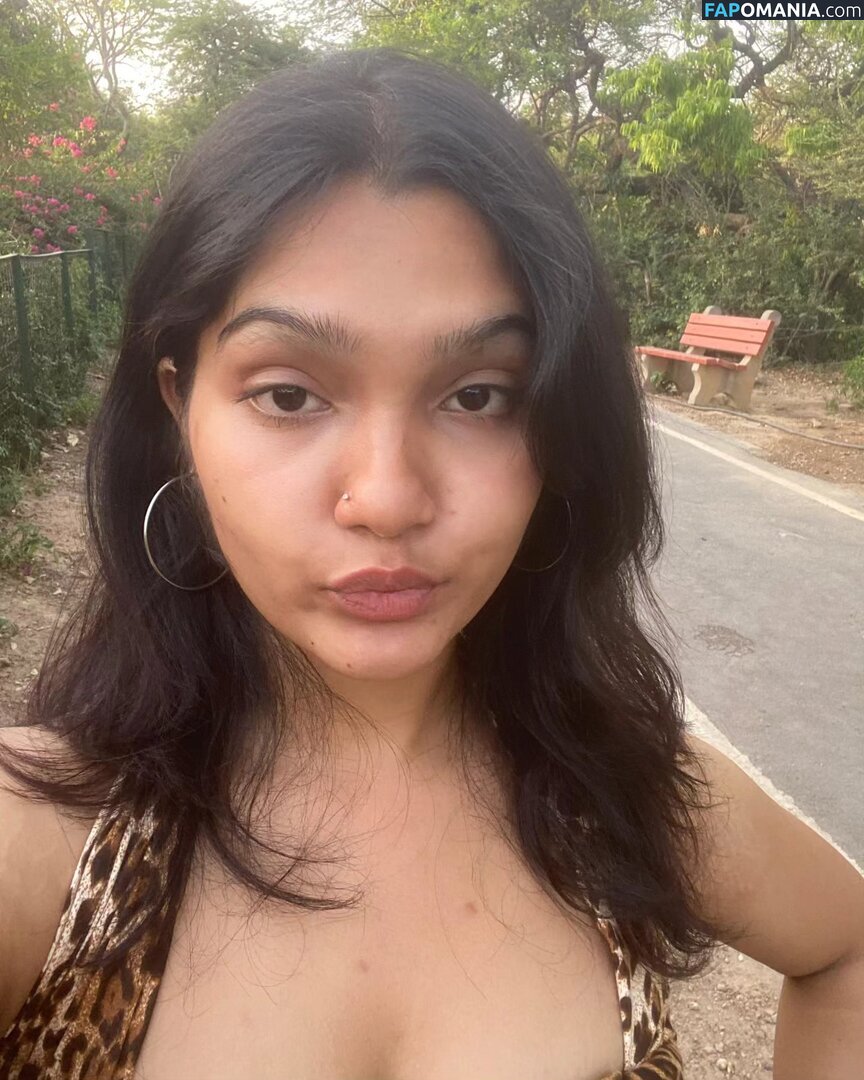 vr / vrindardddd_ Nu OnlyFans  Foto vazada #17