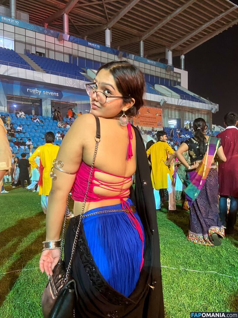 vr / vrindardddd_ Nu OnlyFans  Foto vazada #20
