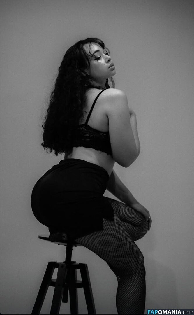 Majesticnessa / Vanessa / vrv0 Nu OnlyFans  Foto vazada #3