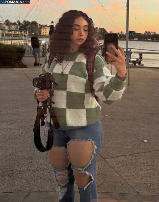 Majesticnessa / Vanessa / vrv0 Nu OnlyFans  Foto vazada #5