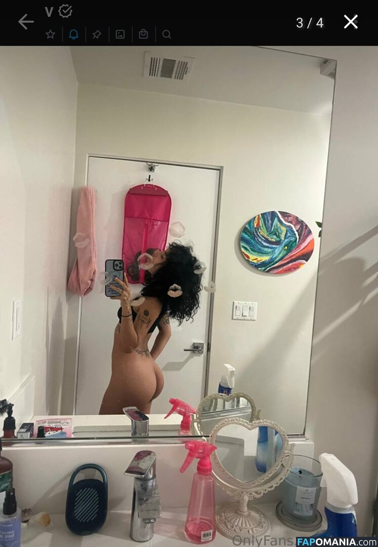 vswrld Nu OnlyFans  Foto vazada #45