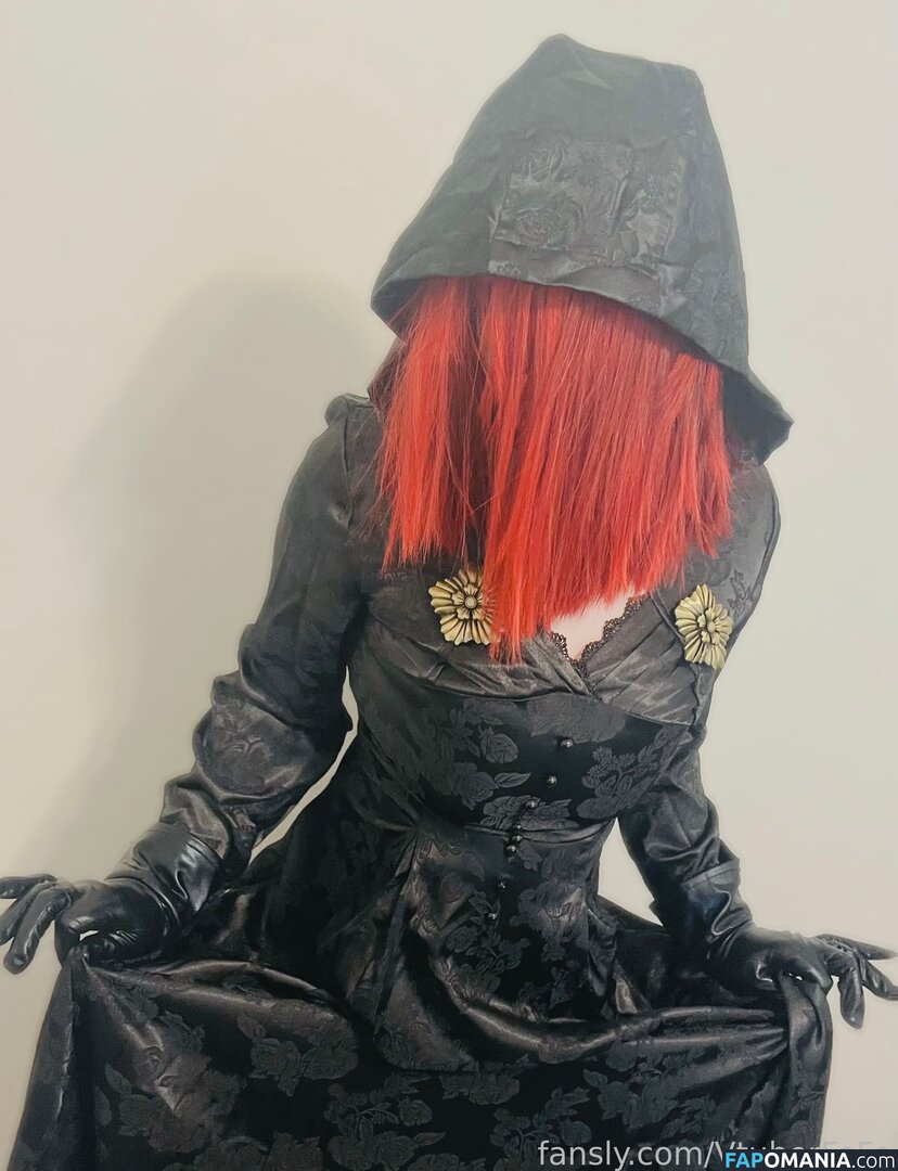 FeFe / VtuberFefe / covfefechan Nu OnlyFans  Foto vazada #2