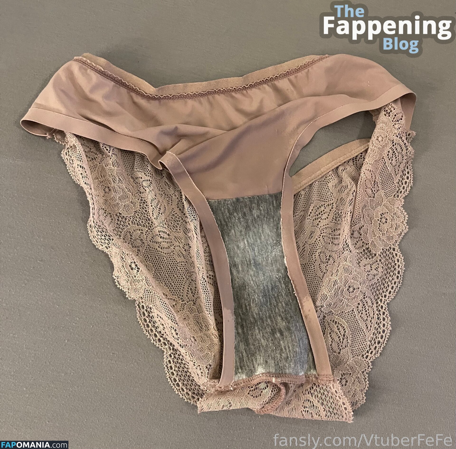 FeFe / VtuberFefe / covfefechan Nu OnlyFans  Foto vazada #111